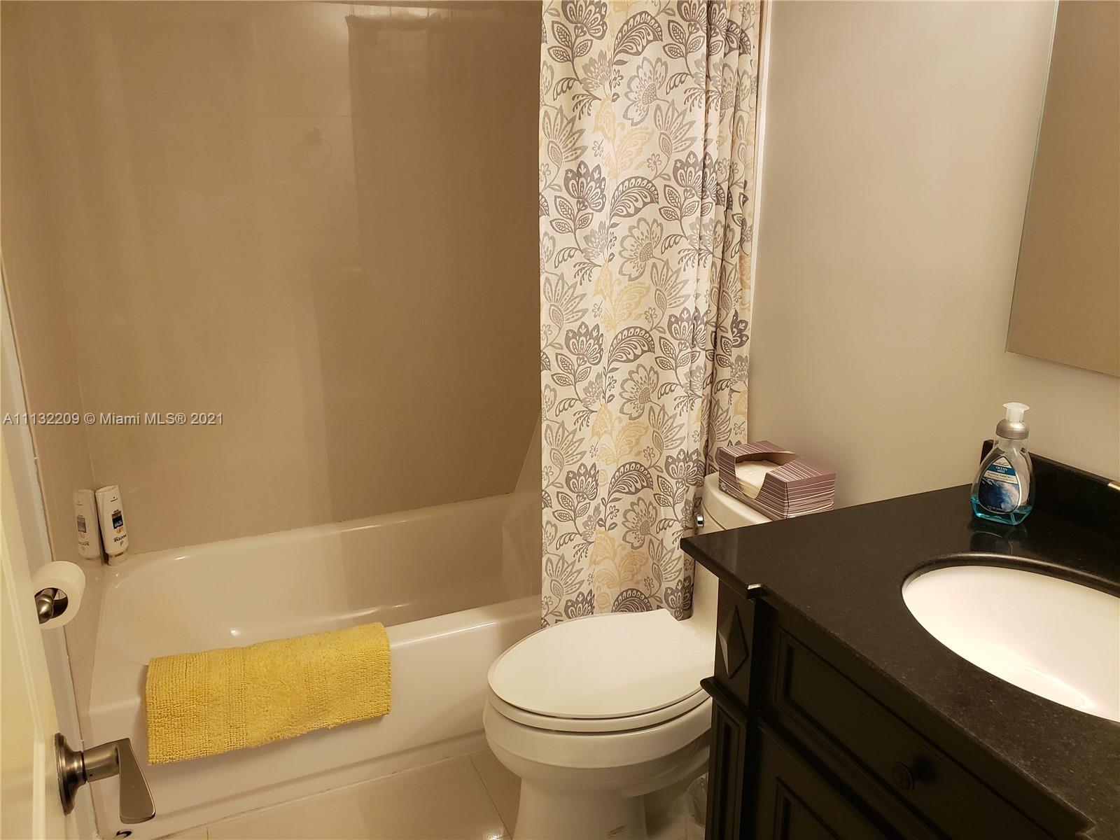 HEMISPHERES CONDO - Residential Lease