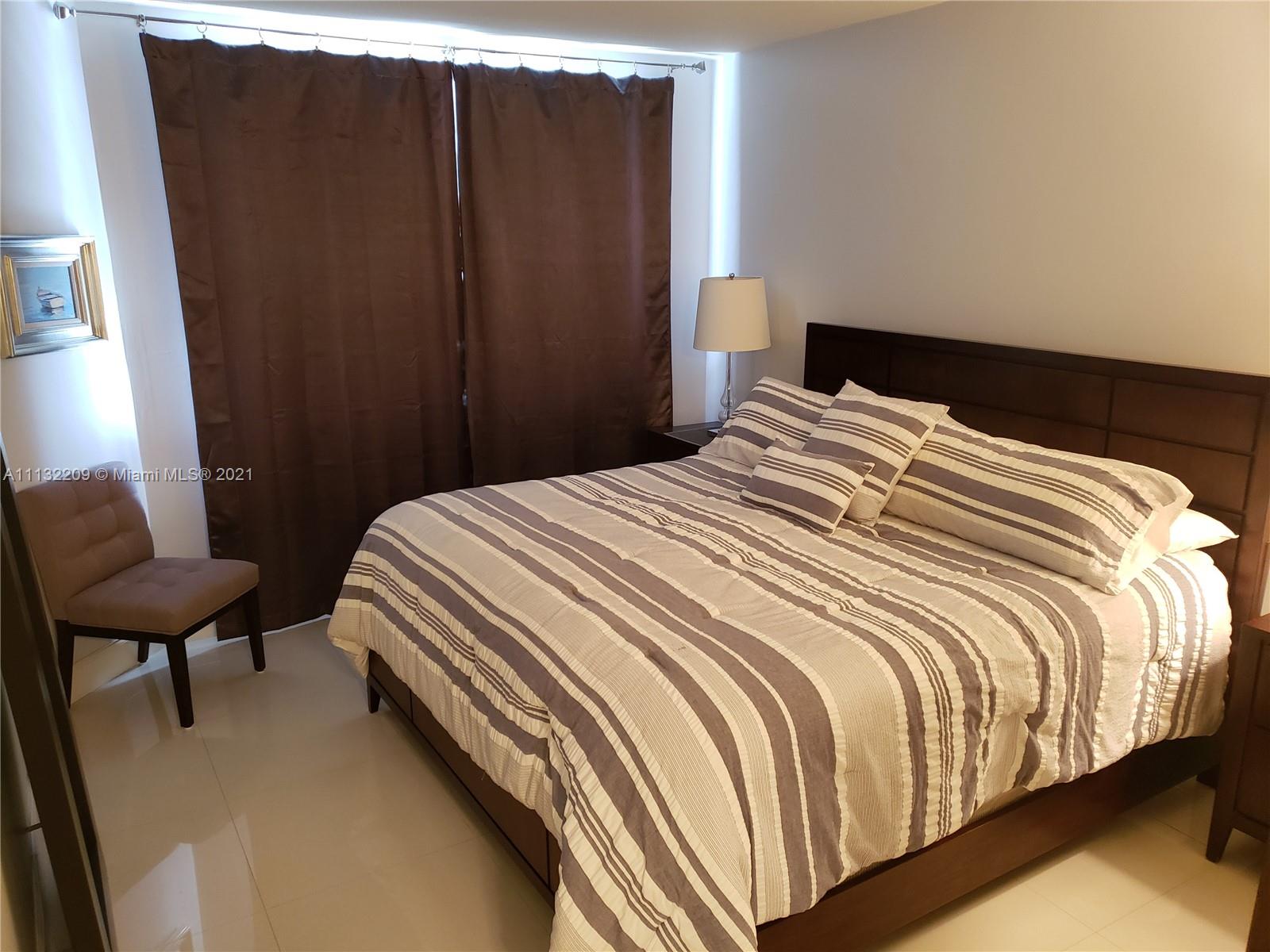 HEMISPHERES CONDO - Residential Lease