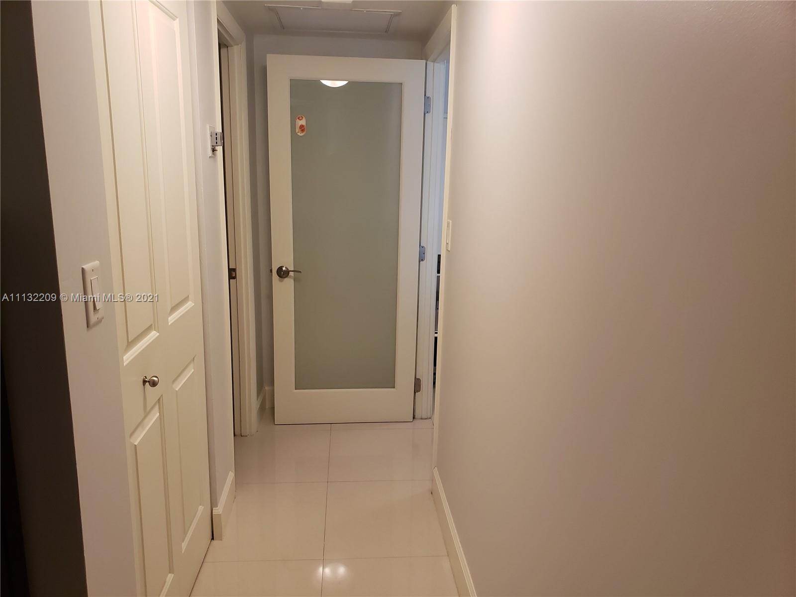 HEMISPHERES CONDO - Residential Lease