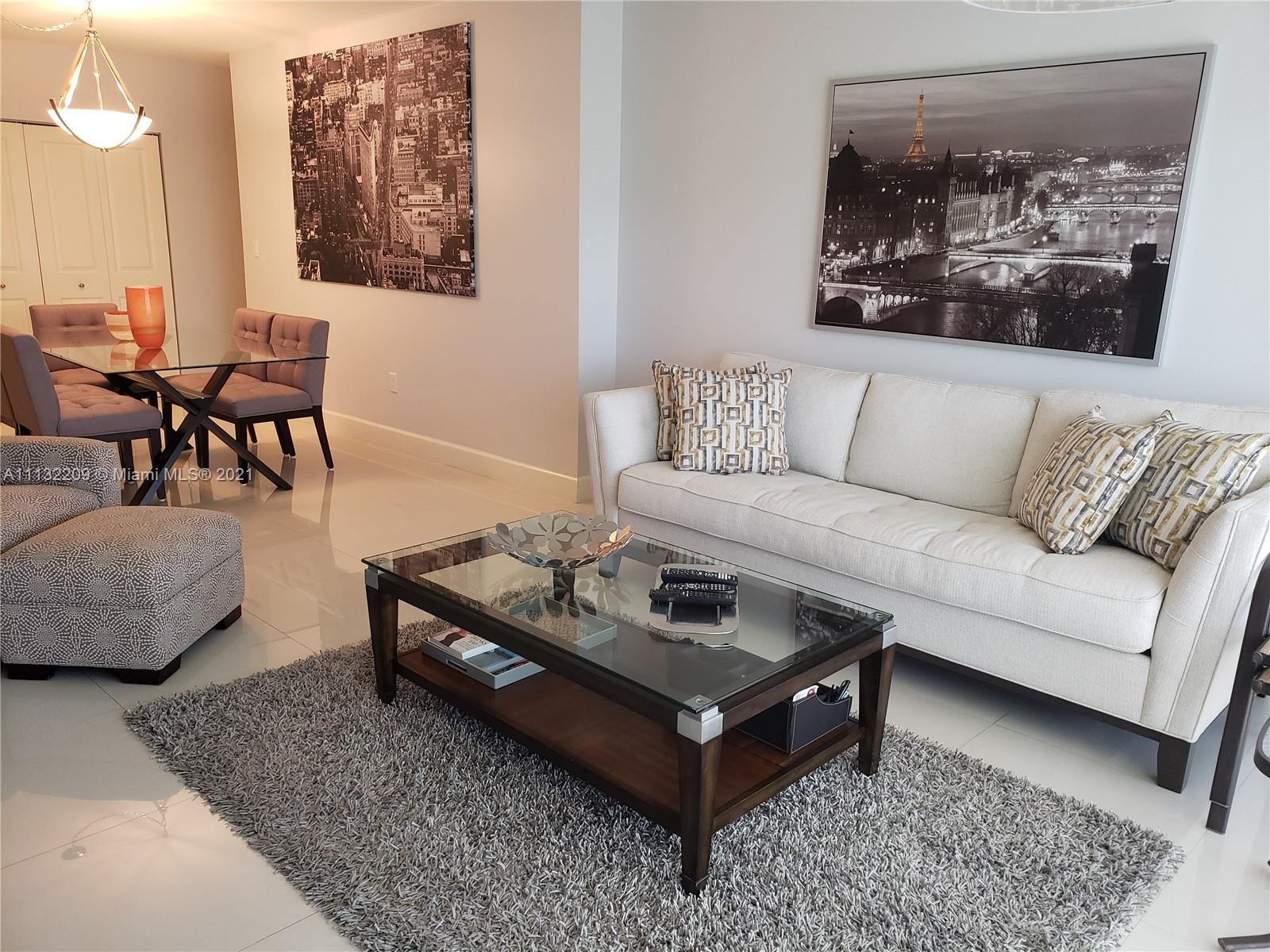 HEMISPHERES CONDO - Residential Lease