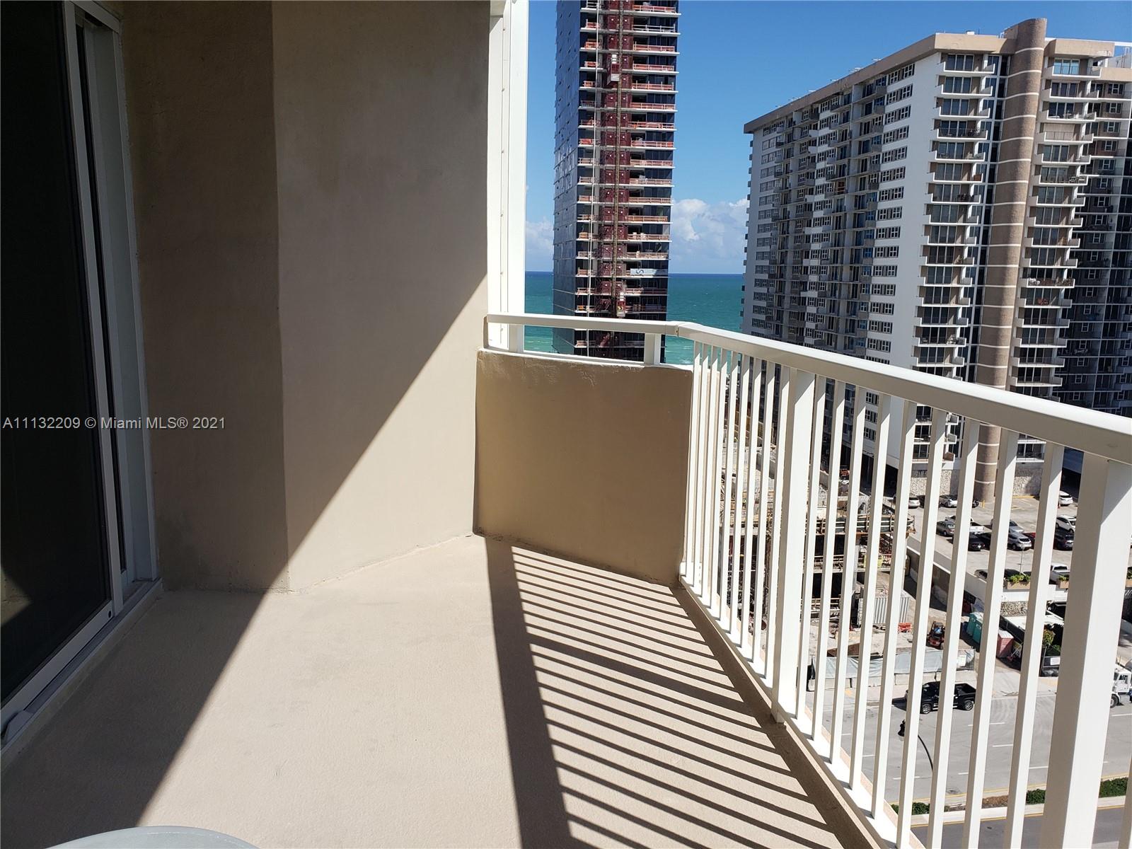 HEMISPHERES CONDO - Residential Lease