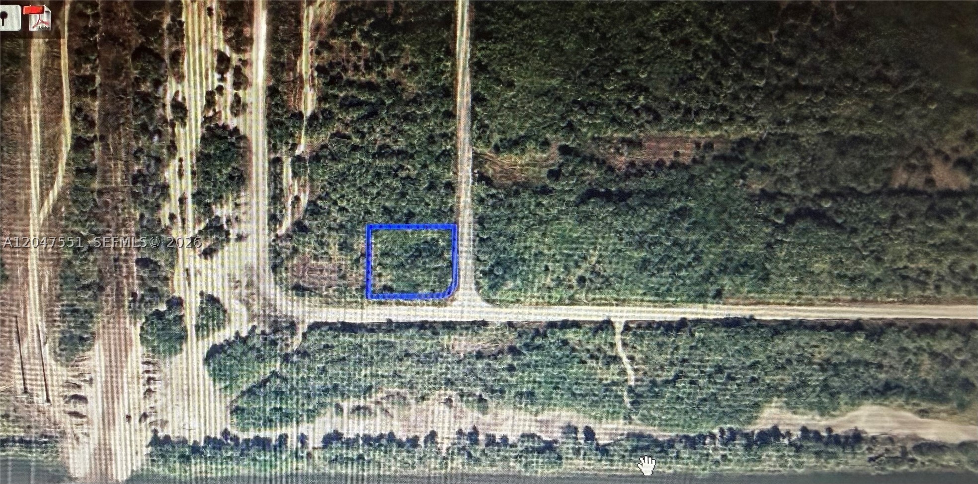 Vacant Lot for sale in Palm Bay, Florida. Build your DREAM HOME. Located at corner of Merganser St SW and Slimtwig Av SW lot24-Drive by to view. Any questions about utilities, please call The City Of Palm Bay to verify.