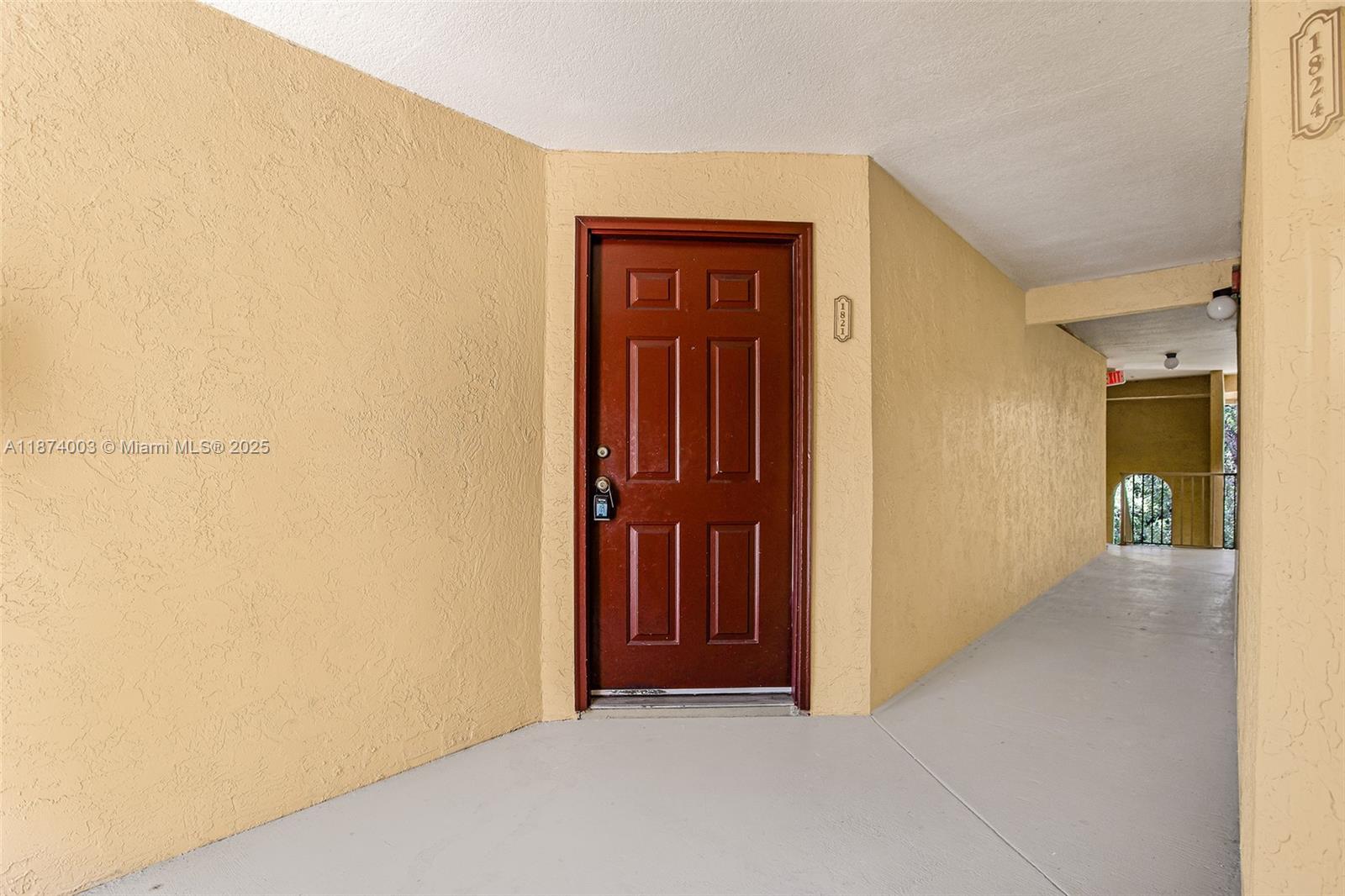 ISLES AT LAGO MAR CONDO - Residential Lease