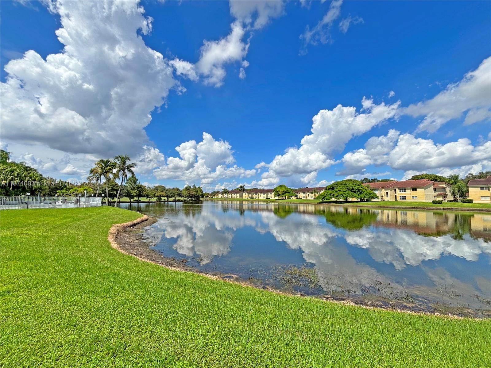 ISLES AT LAGO MAR CONDO - Residential Lease