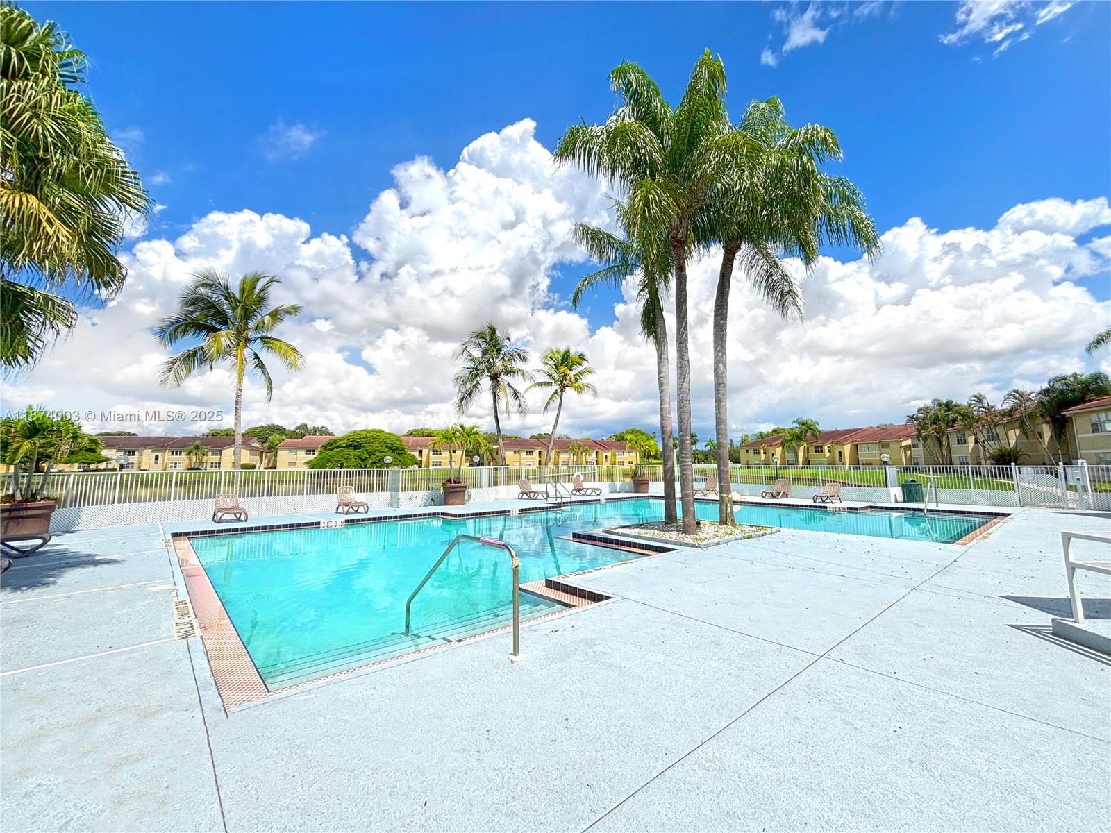 ISLES AT LAGO MAR CONDO - Residential Lease
