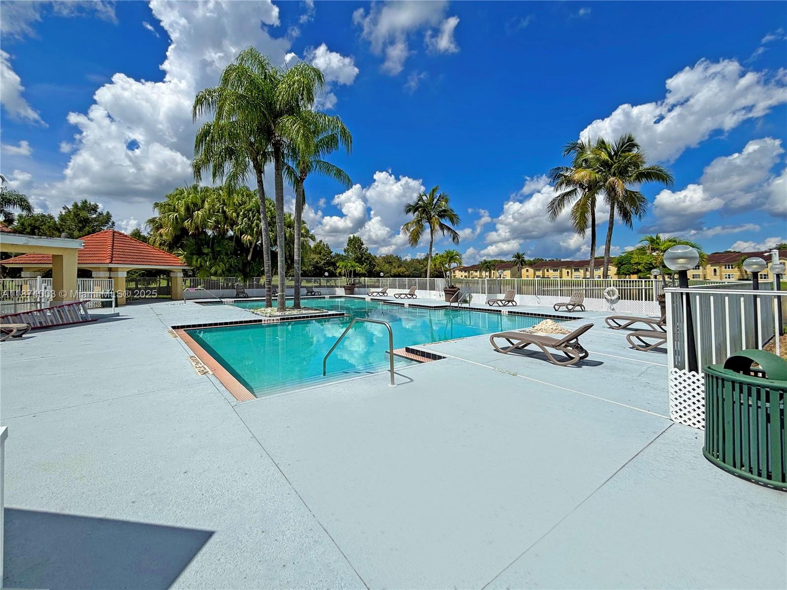 ISLES AT LAGO MAR CONDO - Residential Lease