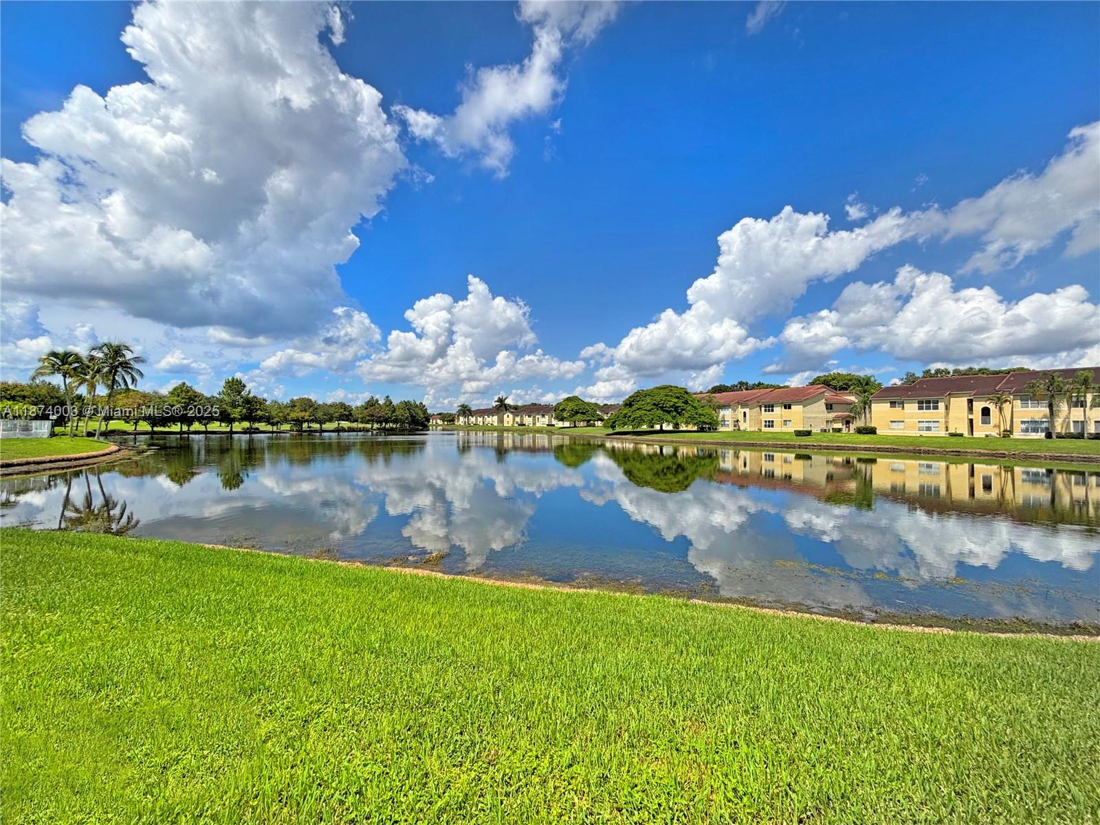ISLES AT LAGO MAR CONDO - Residential Lease
