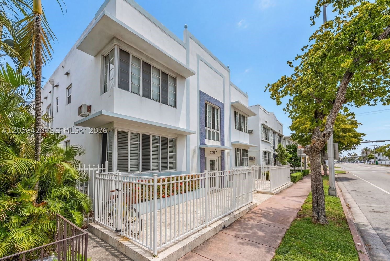 HARDING AVENUE CONDO - Residential Lease
