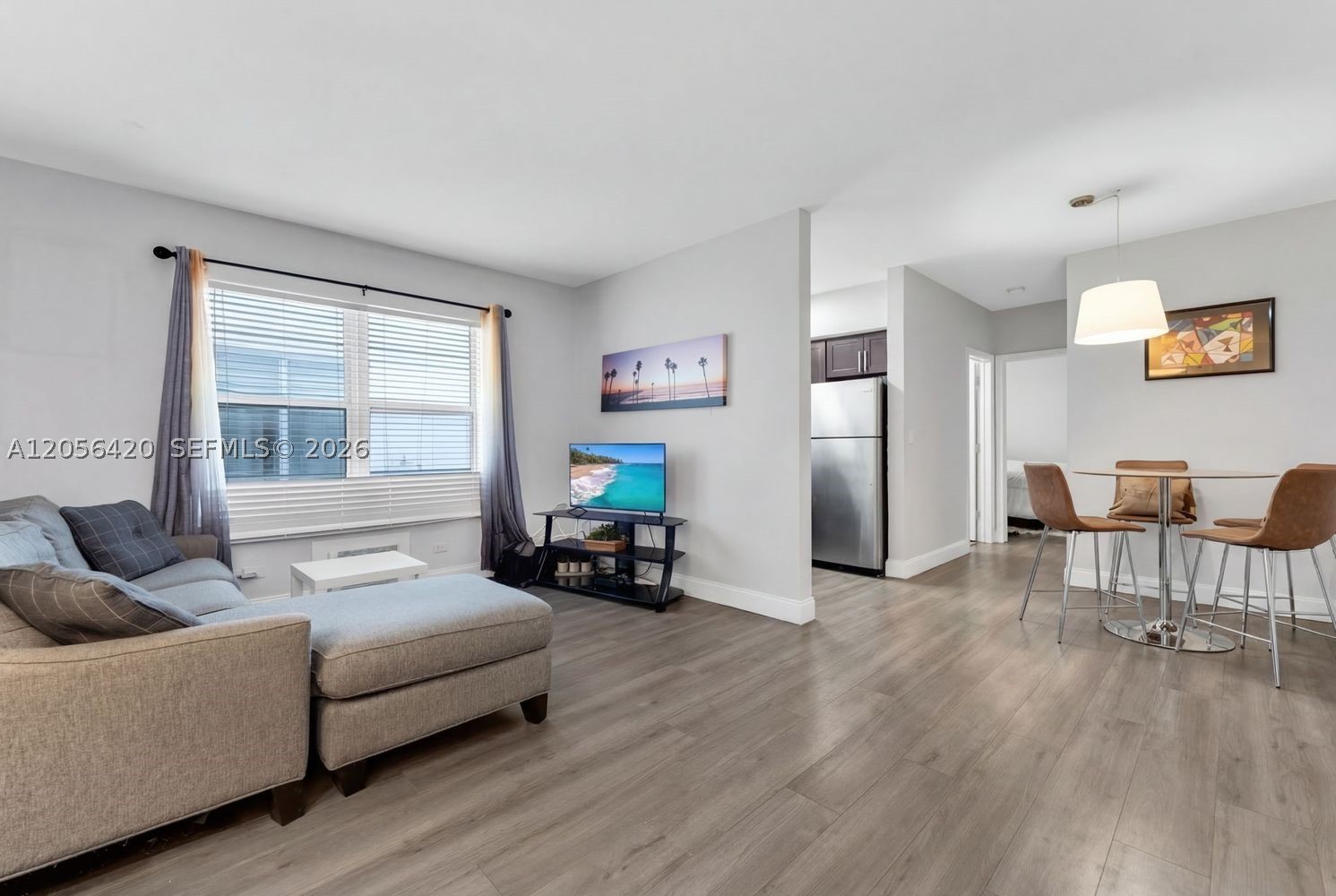 HARDING AVENUE CONDO - Residential Lease