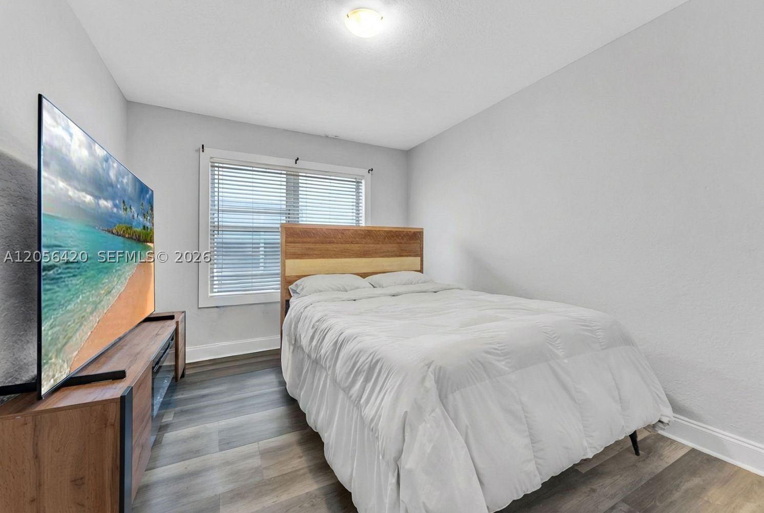 HARDING AVENUE CONDO - Residential Lease