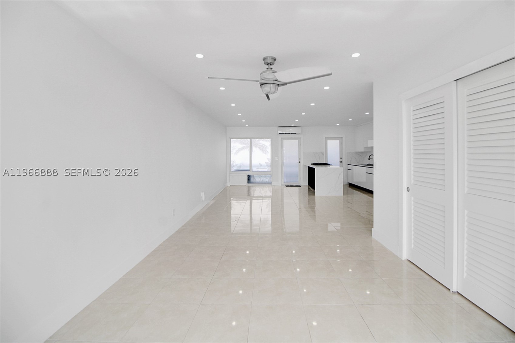 FAIRMONT HOUSE INC - CO-O - Residential