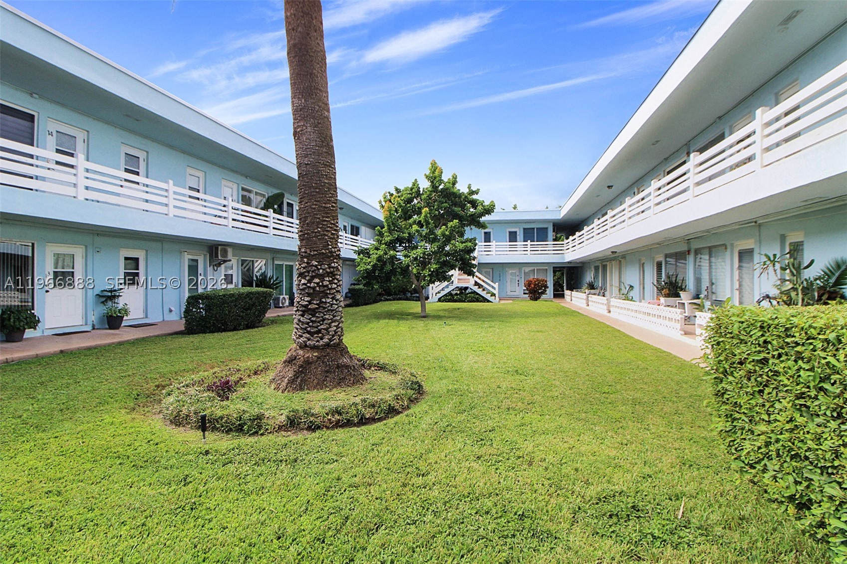 FAIRMONT HOUSE INC - CO-O - Residential