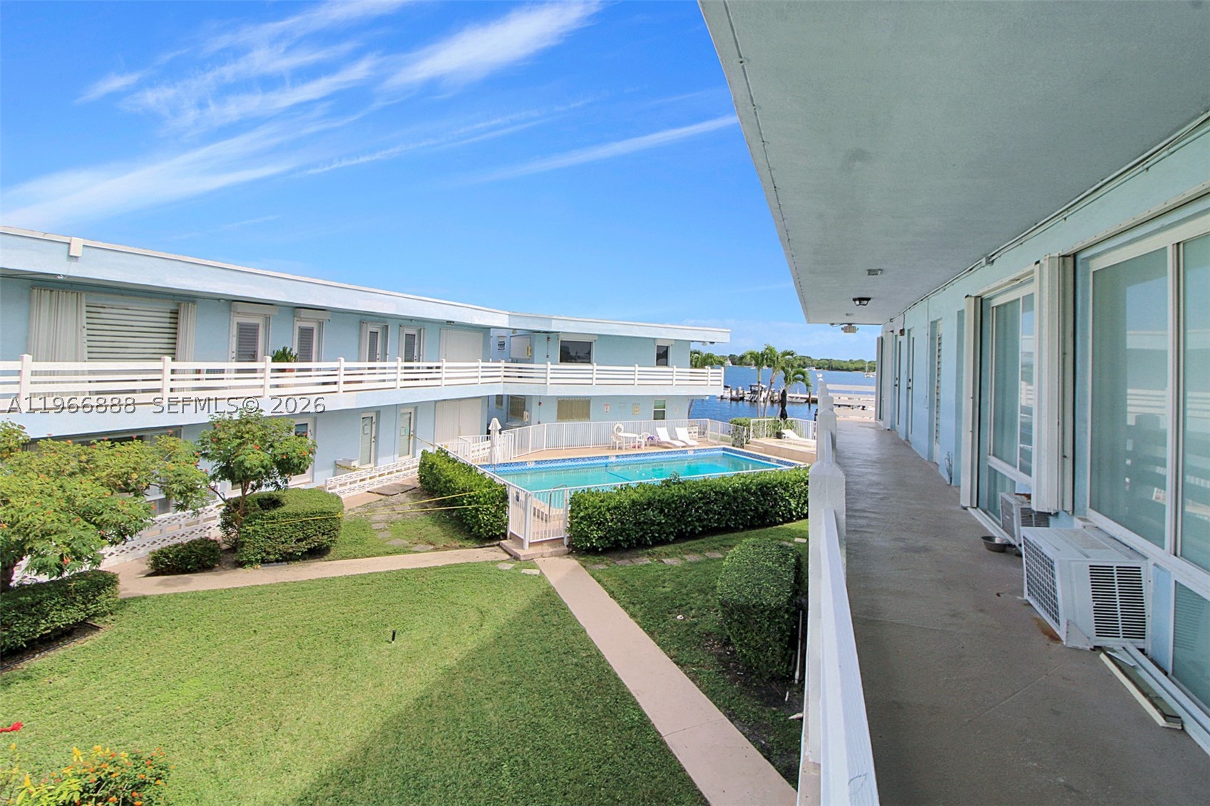 FAIRMONT HOUSE INC - CO-O - Residential