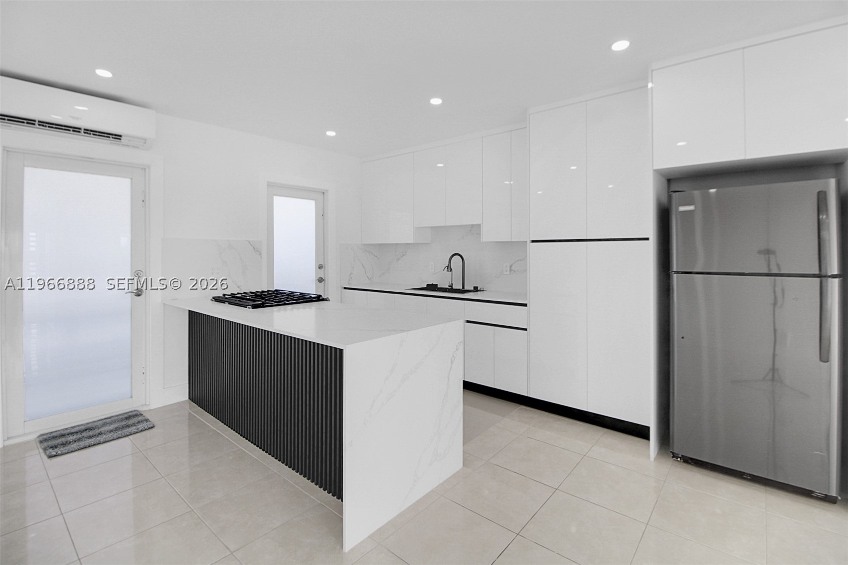 FAIRMONT HOUSE INC - CO-O - Residential