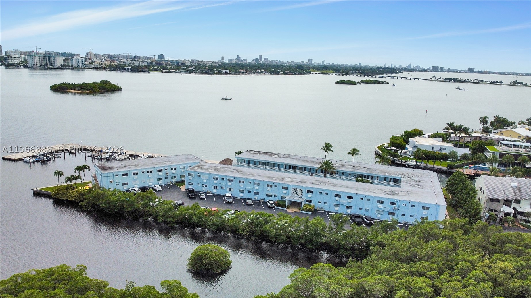 FAIRMONT HOUSE INC - CO-O - Residential