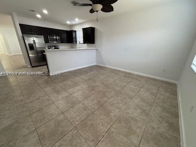 VENETIAN PARC WEST - Residential