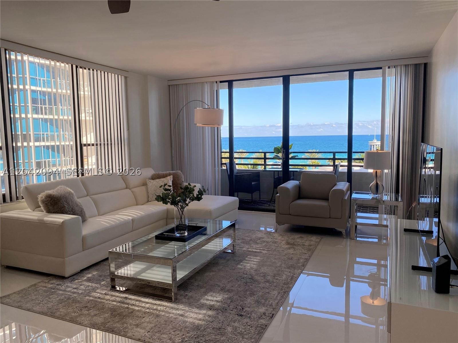 ALEXANDER TOWERS CONDO - Residential Lease