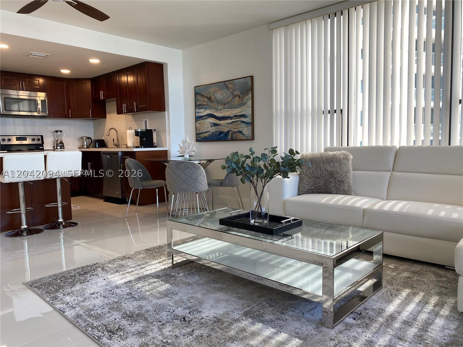 ALEXANDER TOWERS CONDO - Residential Lease
