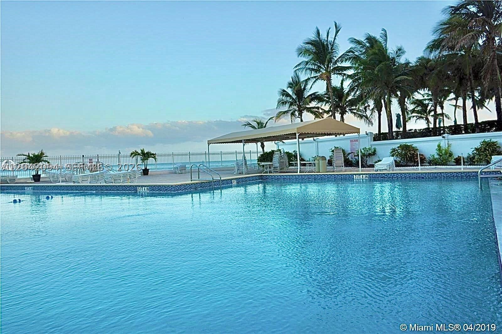 ALEXANDER TOWERS CONDO - Residential Lease