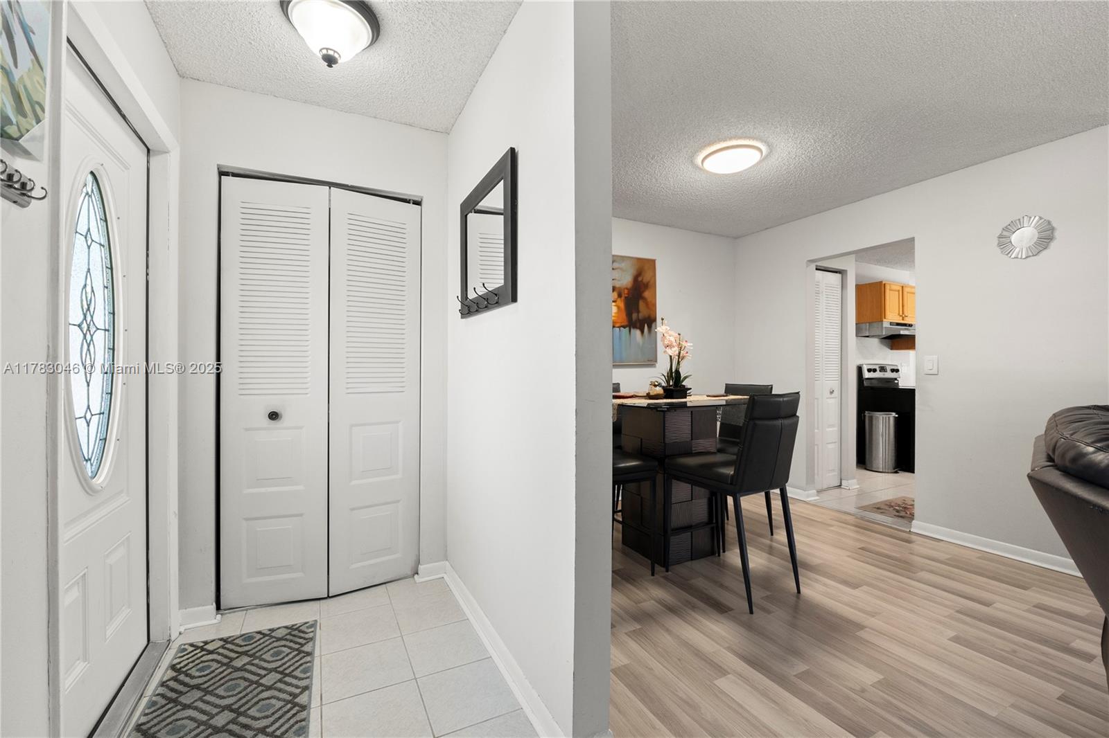 CRYSTAL LAKE 4TH SEC - Residential
