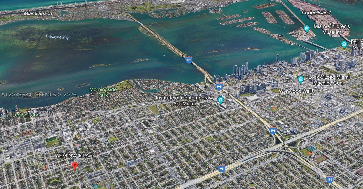 13 53 41 N43FT OF S308FT - Land