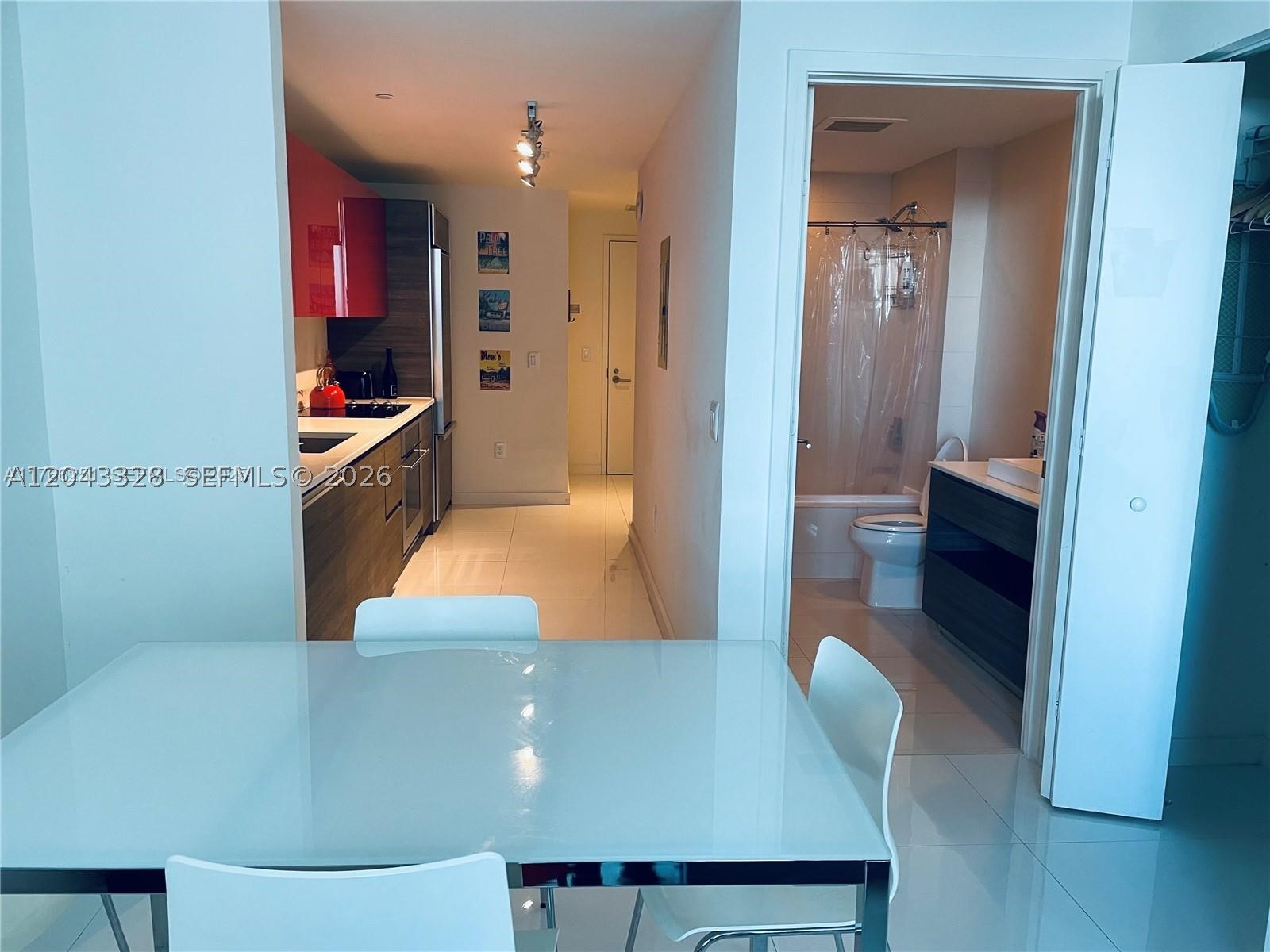 1100 MILLECENTO RESIDENCE - Residential Lease