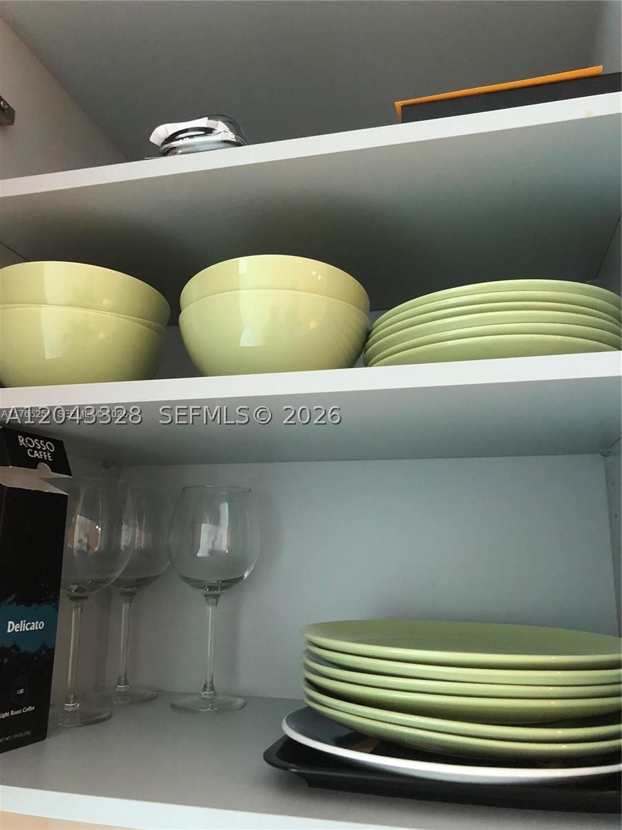 1100 MILLECENTO RESIDENCE - Residential Lease