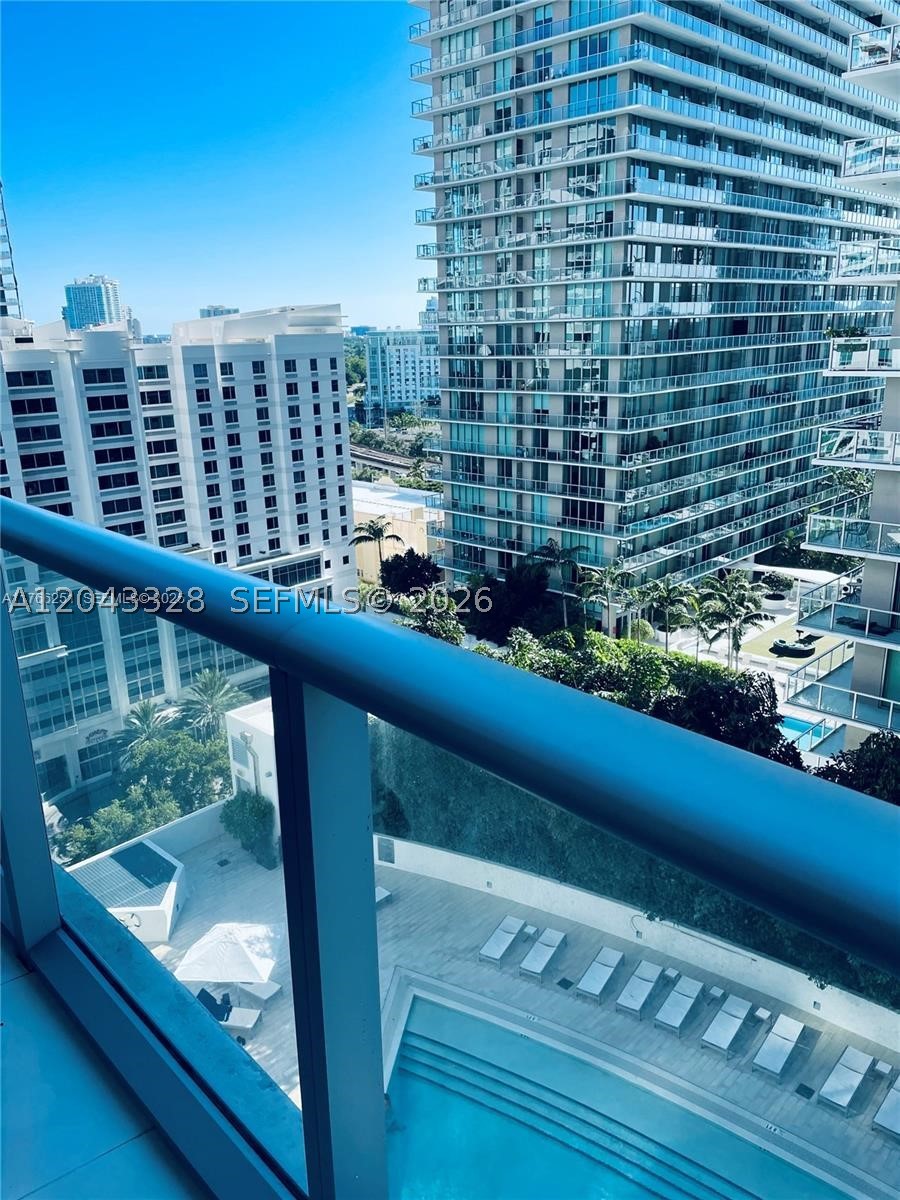 1100 MILLECENTO RESIDENCE - Residential Lease