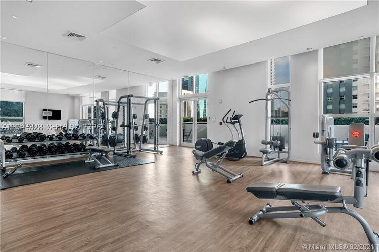 1100 MILLECENTO RESIDENCE - Residential Lease