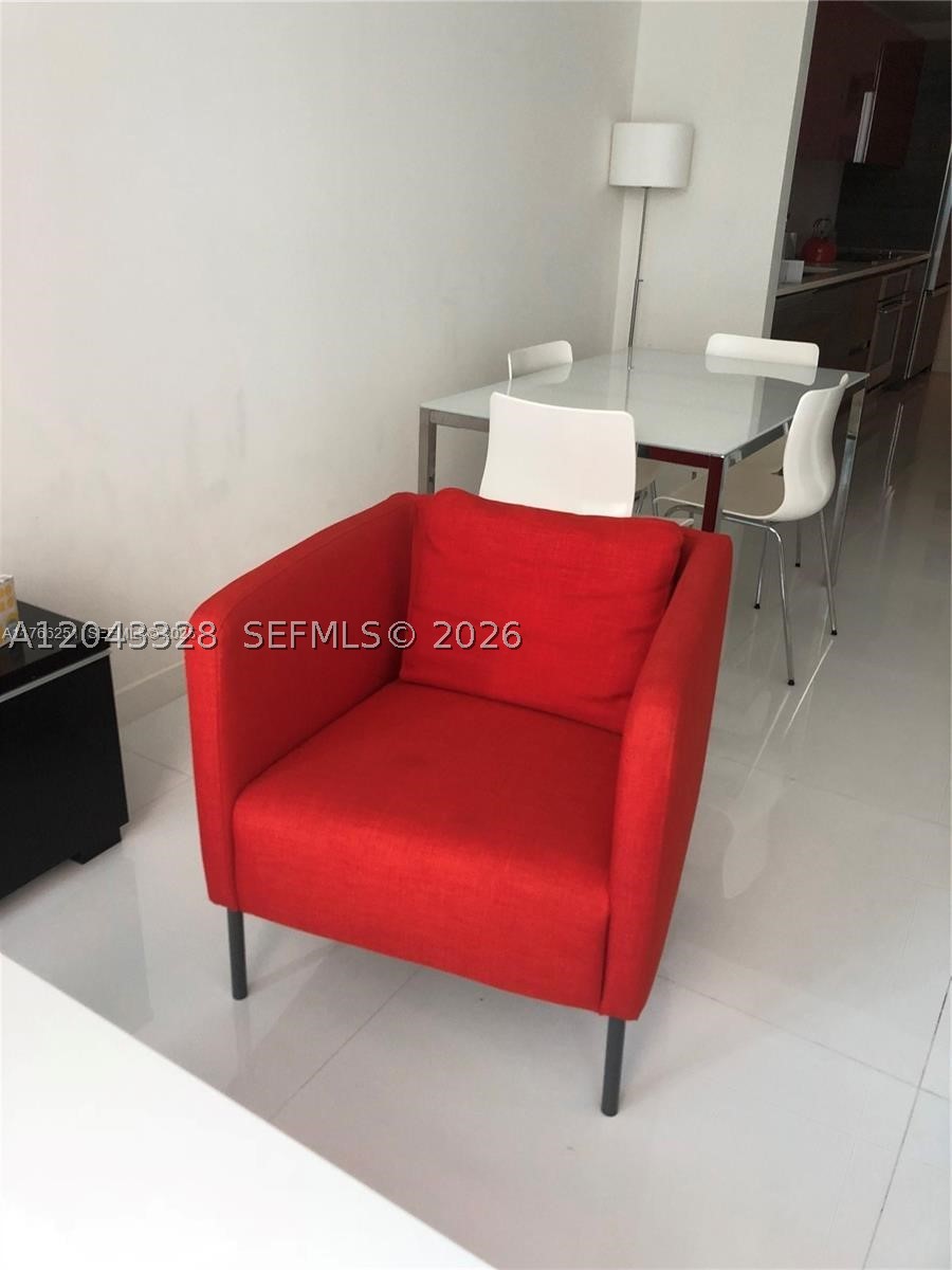 1100 MILLECENTO RESIDENCE - Residential Lease