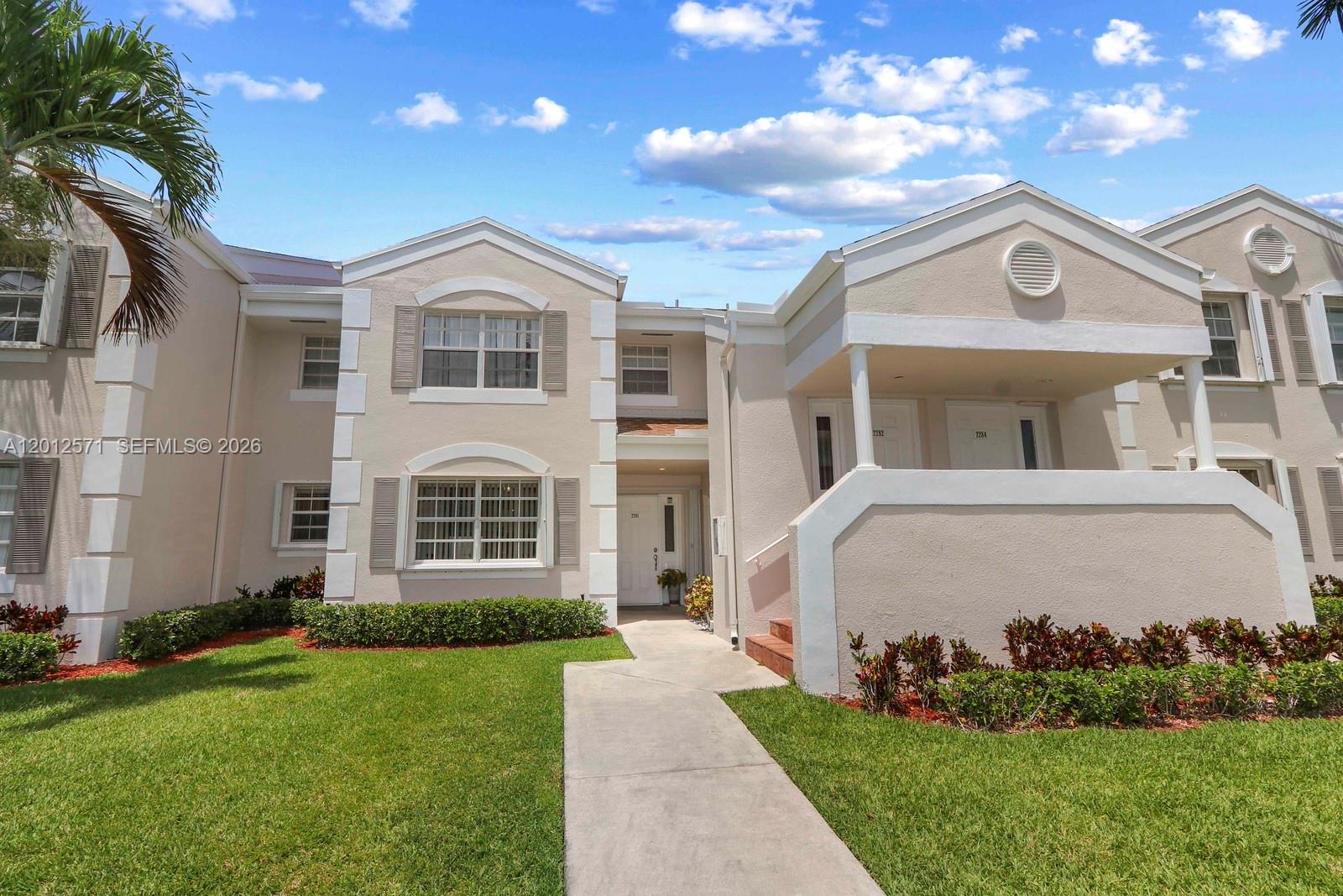KEYS GATE CONDO NO SEVEN - Residential