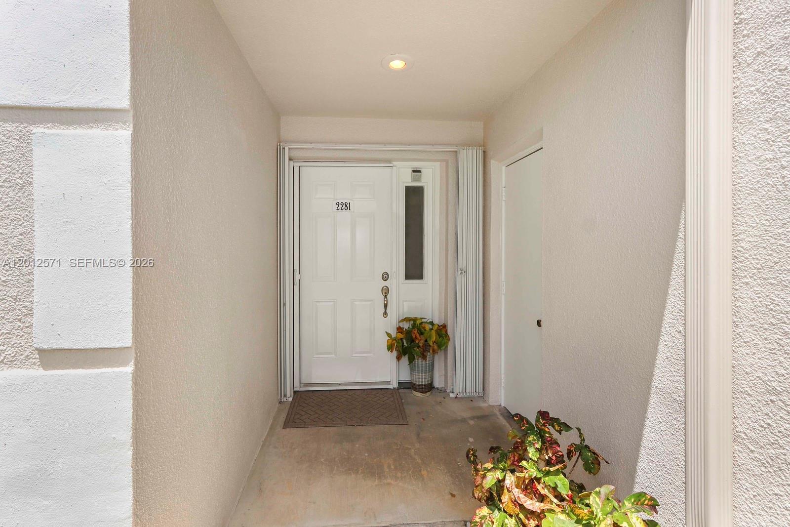 KEYS GATE CONDO NO SEVEN - Residential