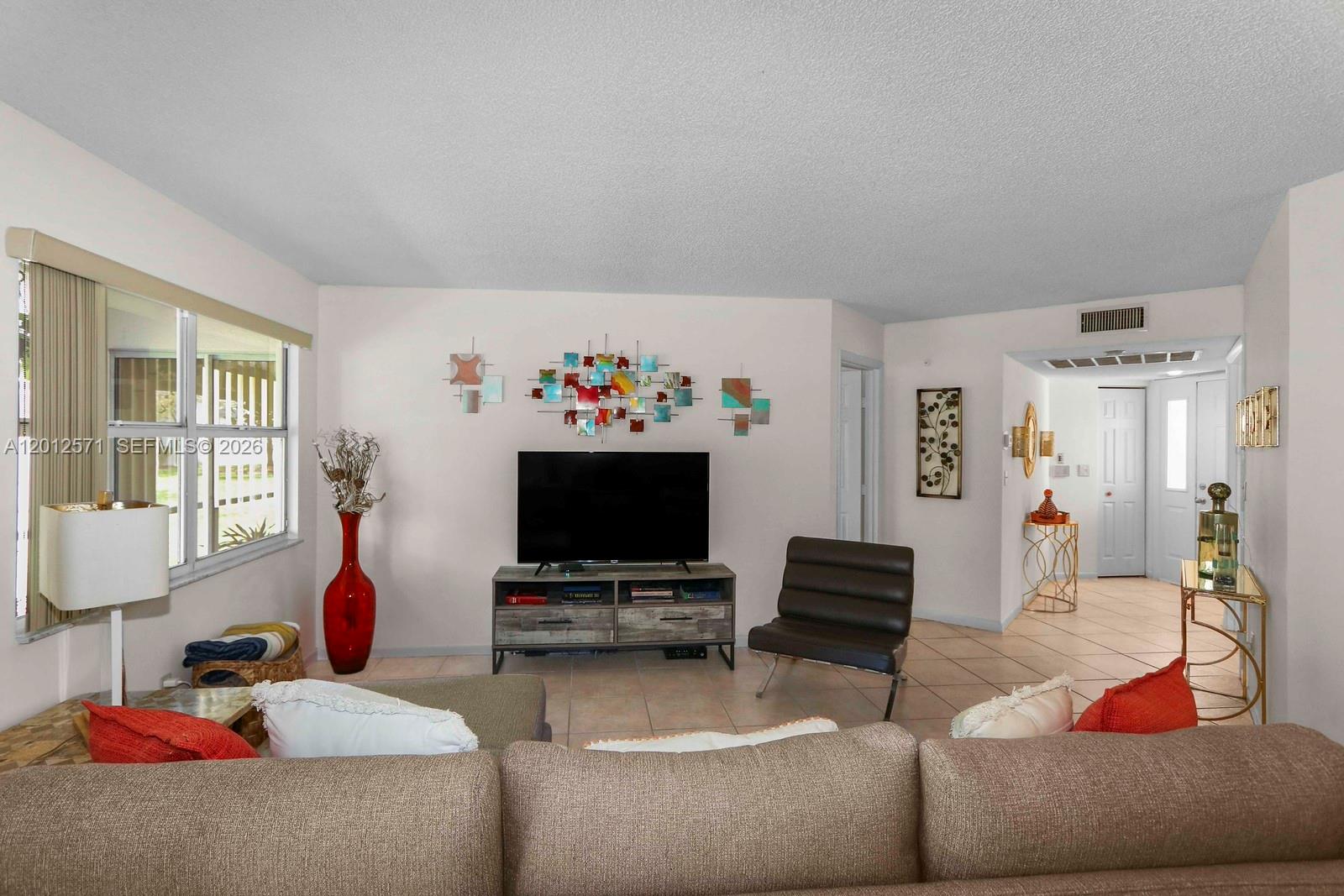 KEYS GATE CONDO NO SEVEN - Residential