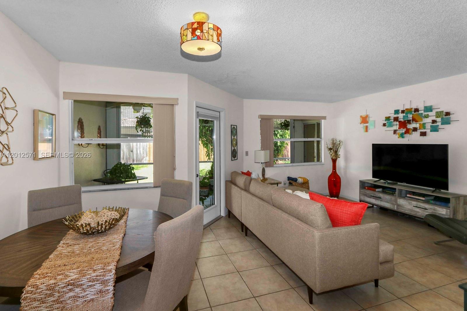 KEYS GATE CONDO NO SEVEN - Residential