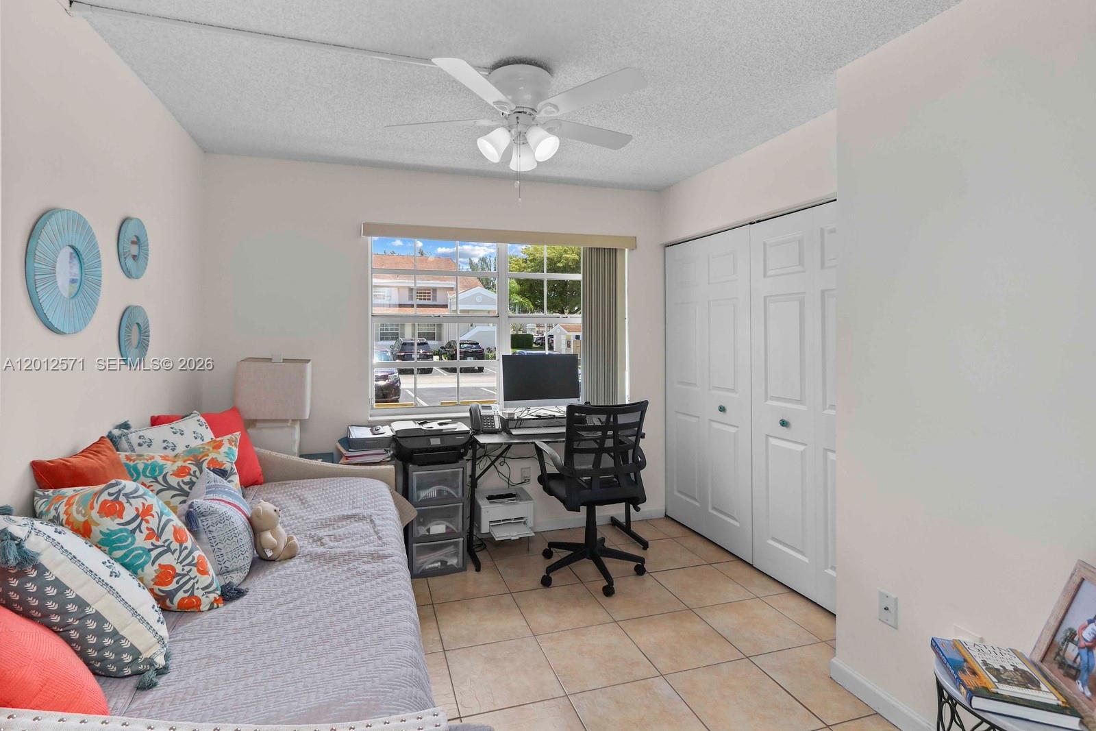 KEYS GATE CONDO NO SEVEN - Residential