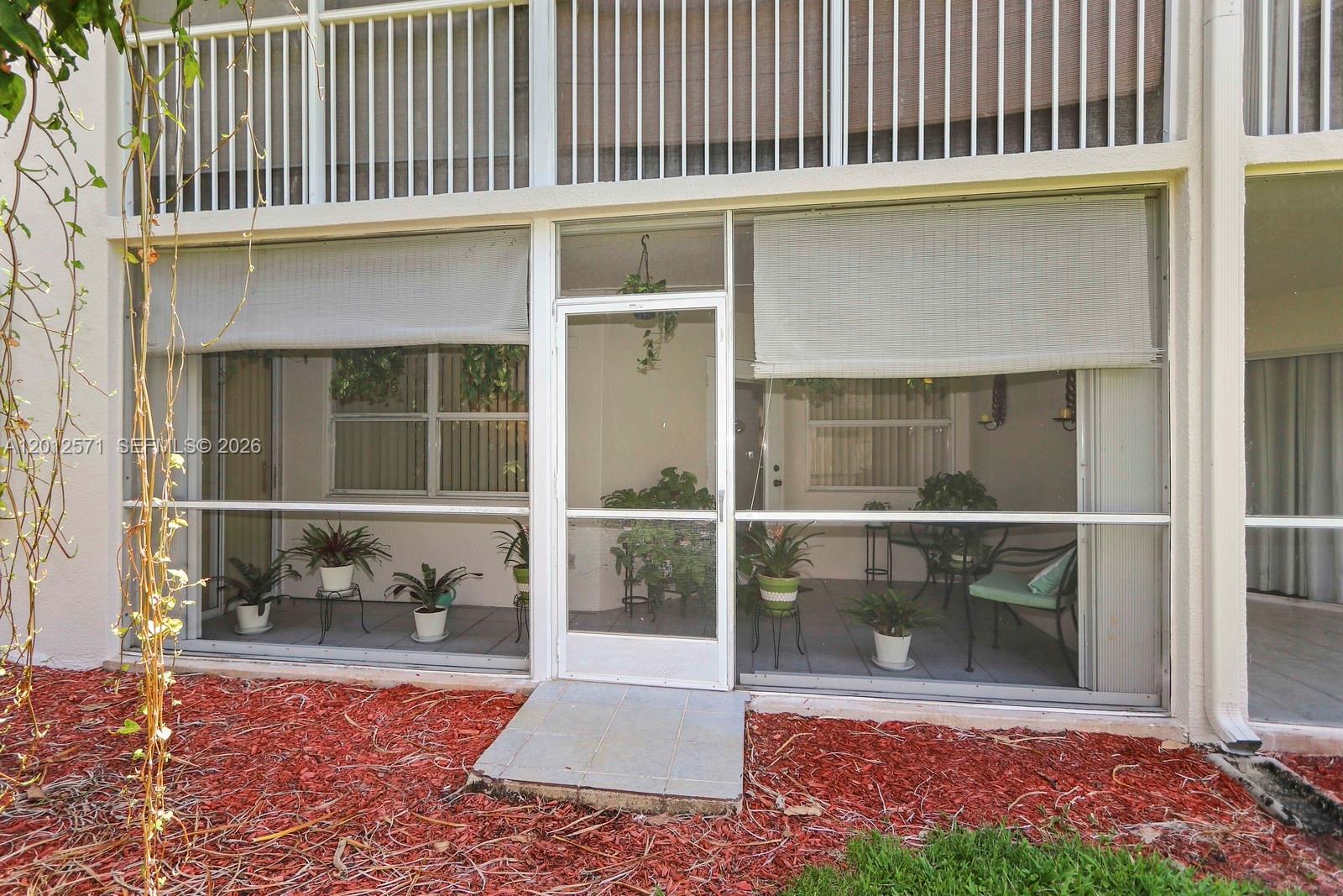 KEYS GATE CONDO NO SEVEN - Residential
