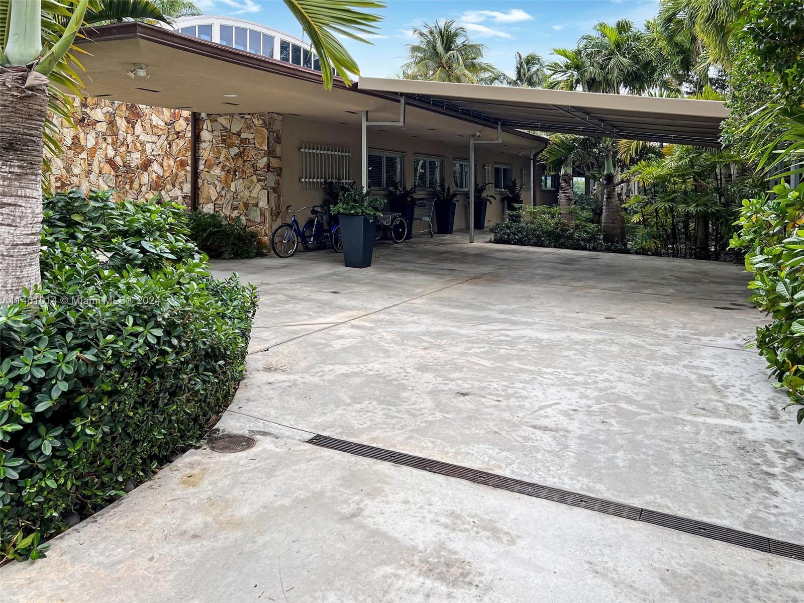 RIVIERA 1ST & 2ND ADDN AM - Residential