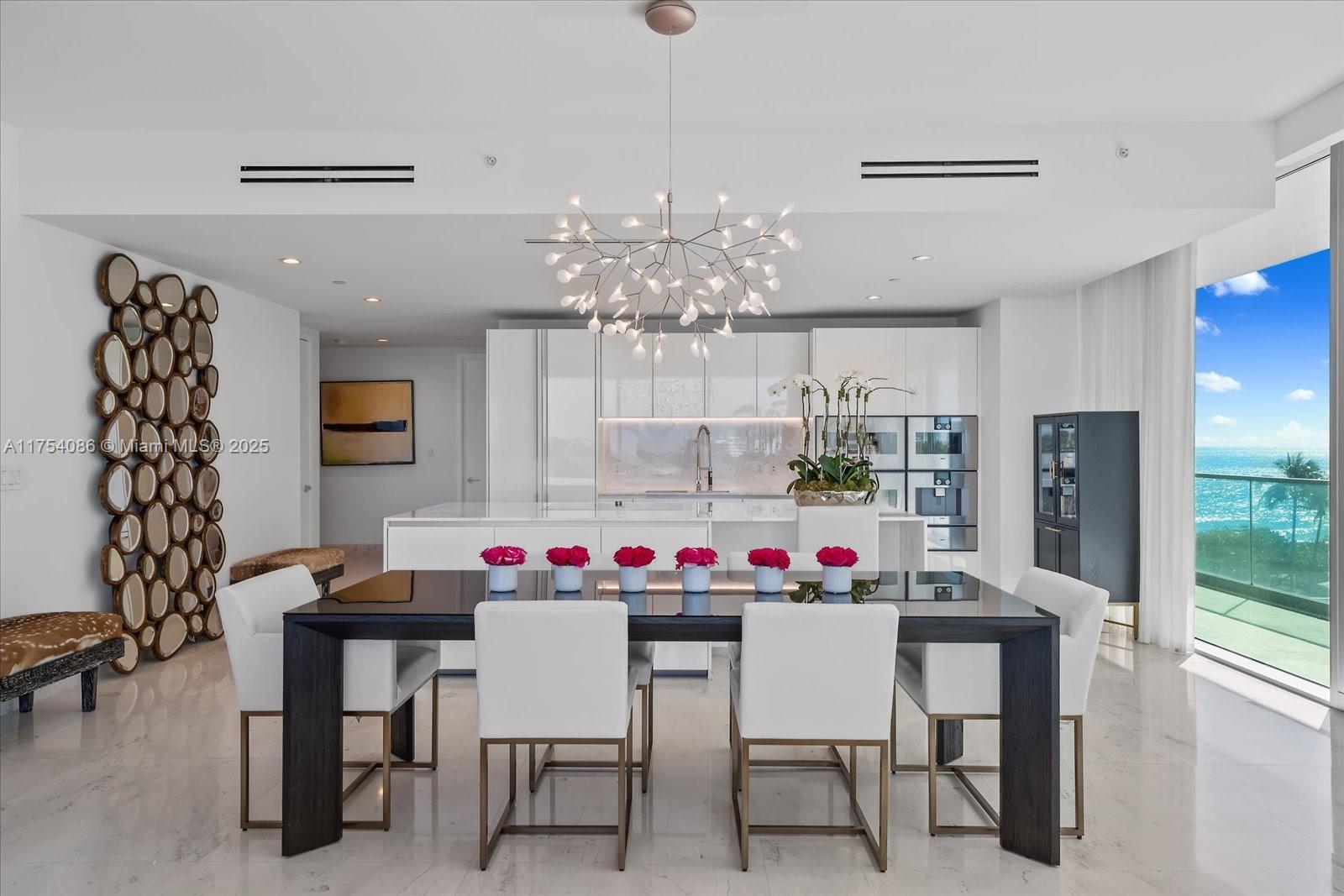 OCEANA BAL HARBOUR CONDO - Residential