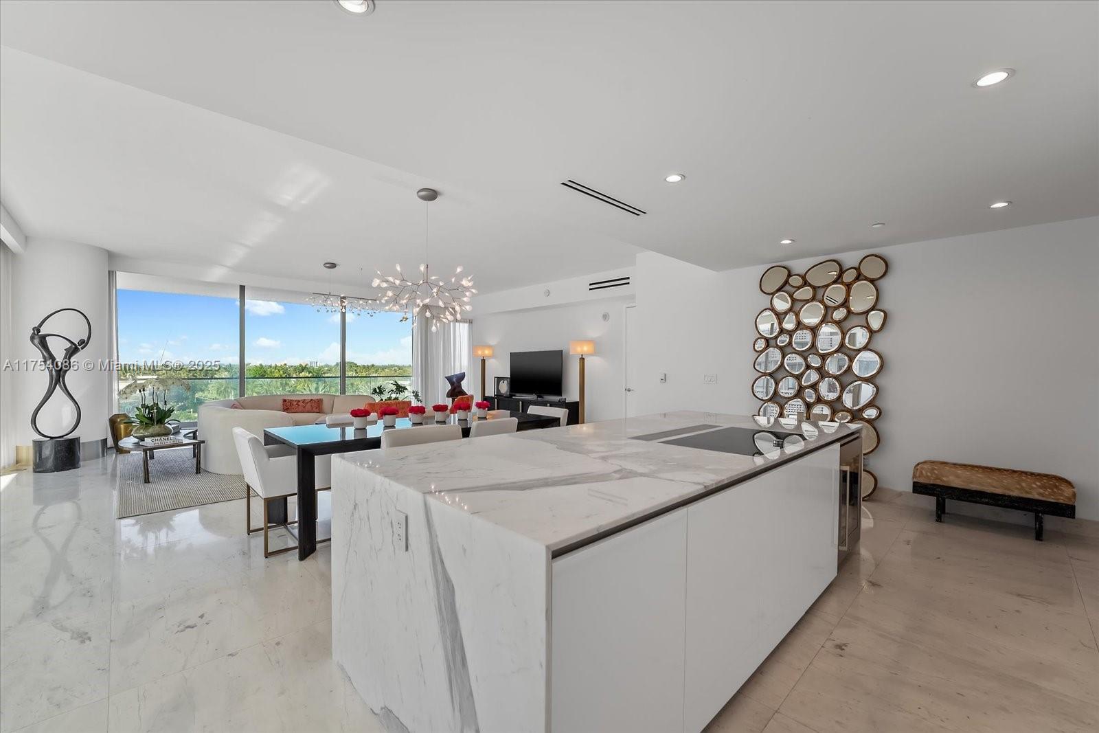 OCEANA BAL HARBOUR CONDO - Residential