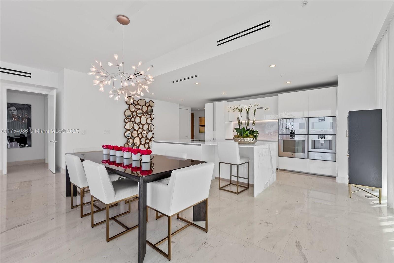 OCEANA BAL HARBOUR CONDO - Residential