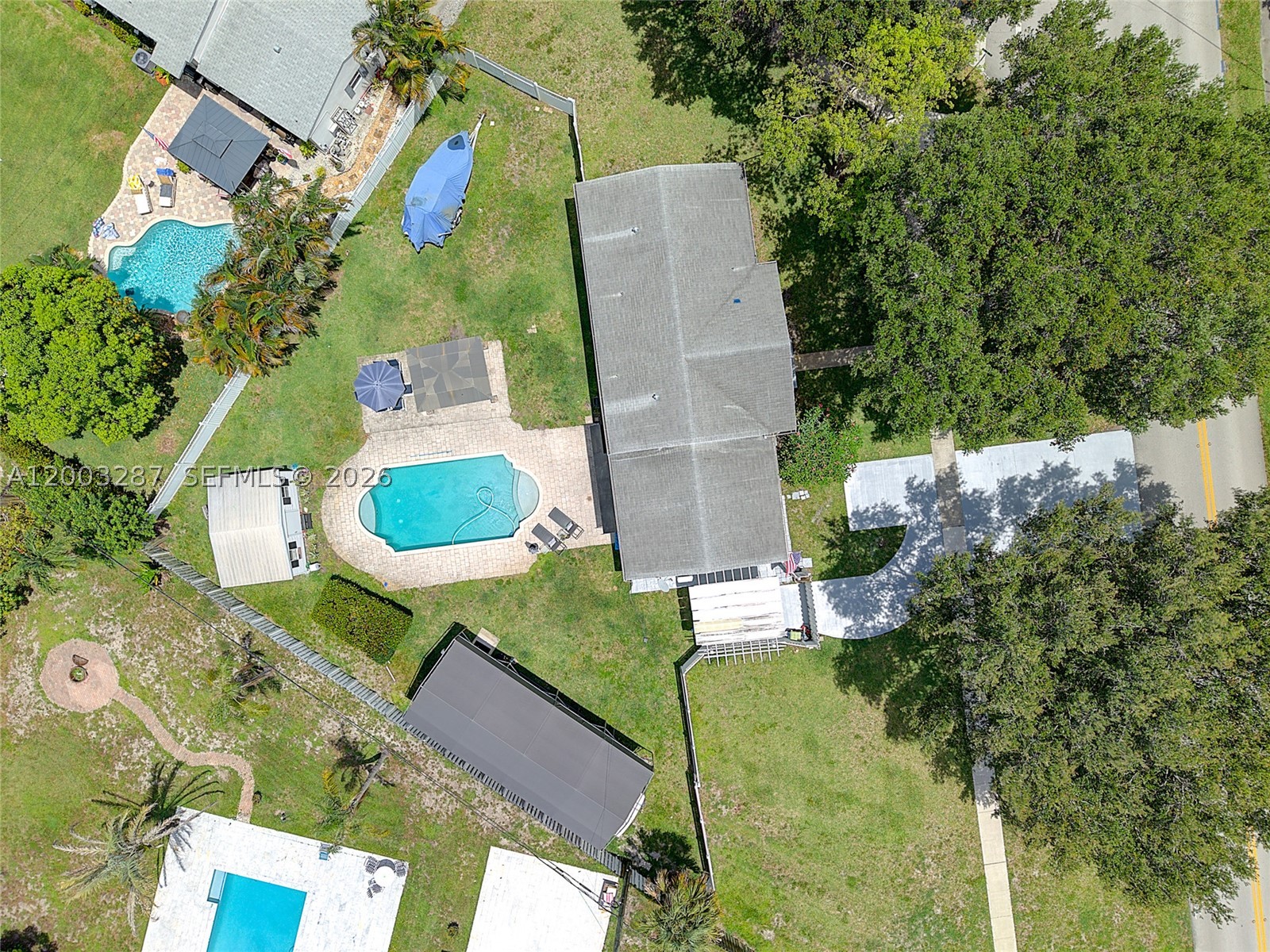 GOLF VIEW HEIGHTS - Residential