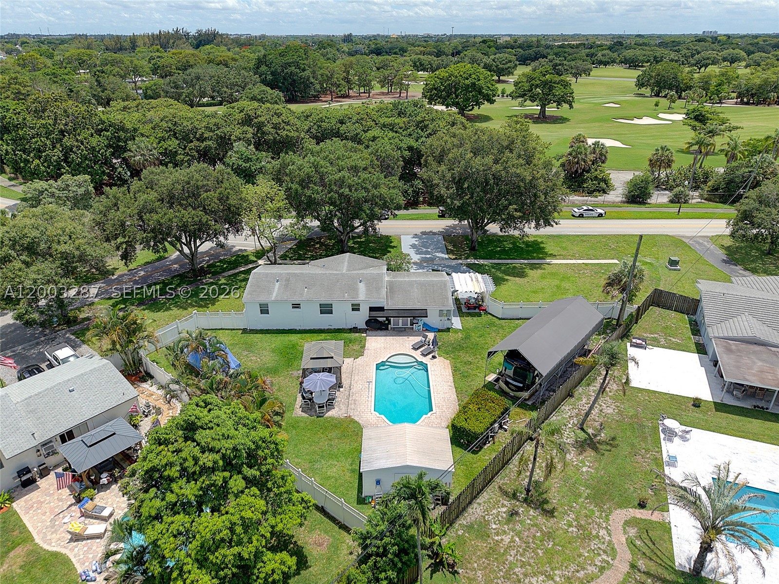 GOLF VIEW HEIGHTS - Residential