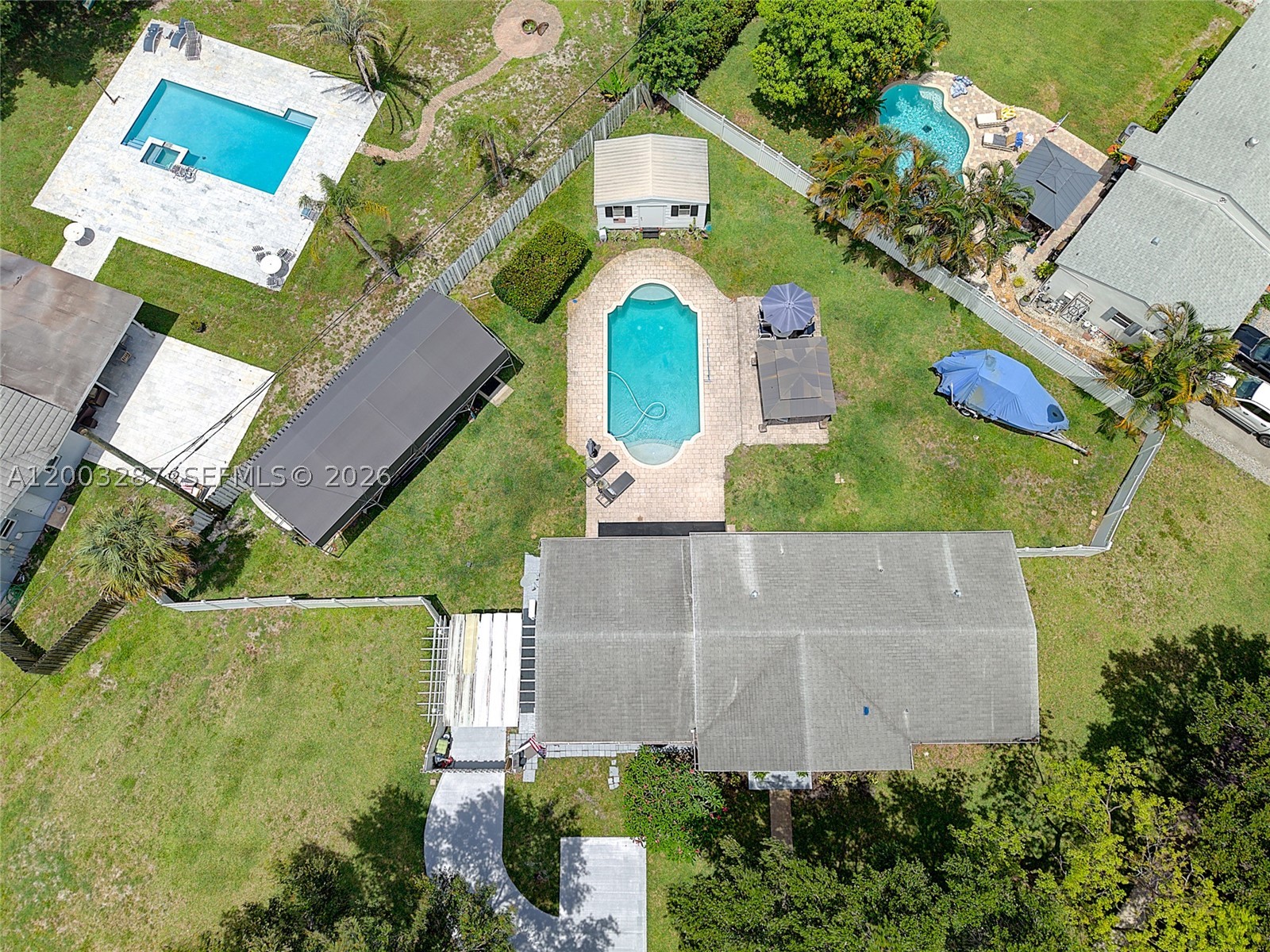 GOLF VIEW HEIGHTS - Residential