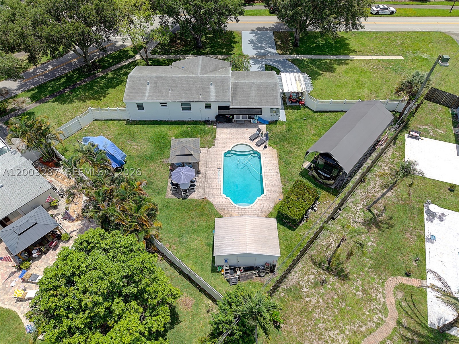 GOLF VIEW HEIGHTS - Residential