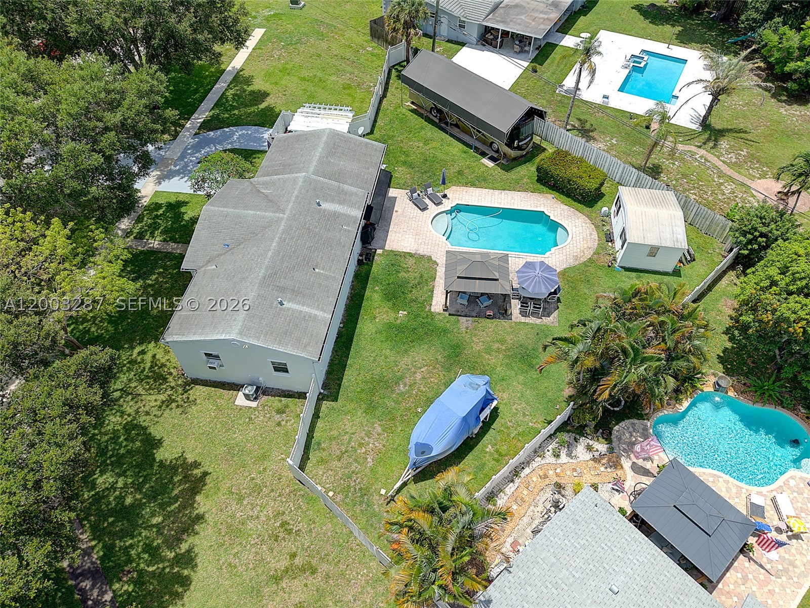 GOLF VIEW HEIGHTS - Residential