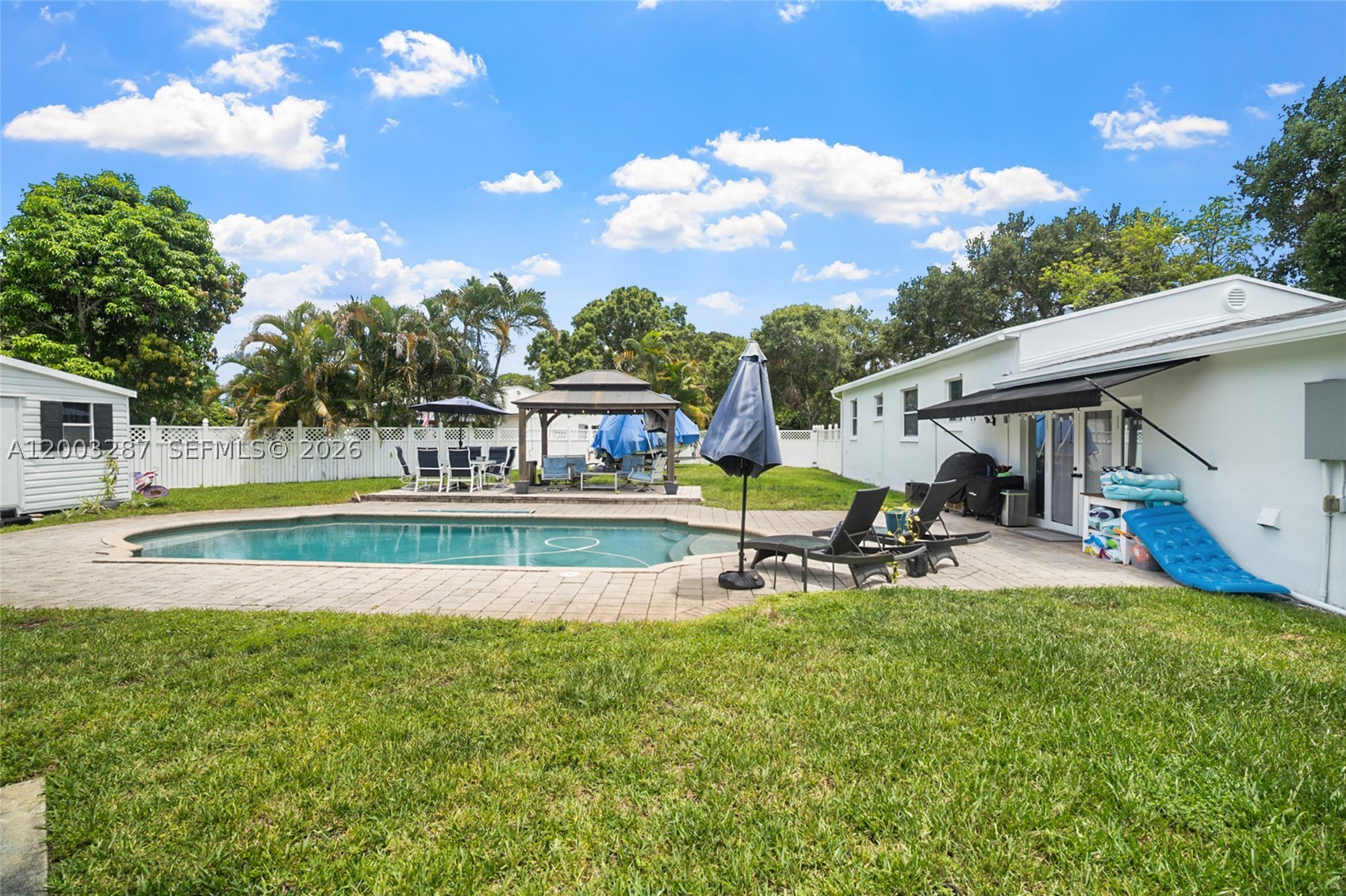 GOLF VIEW HEIGHTS - Residential