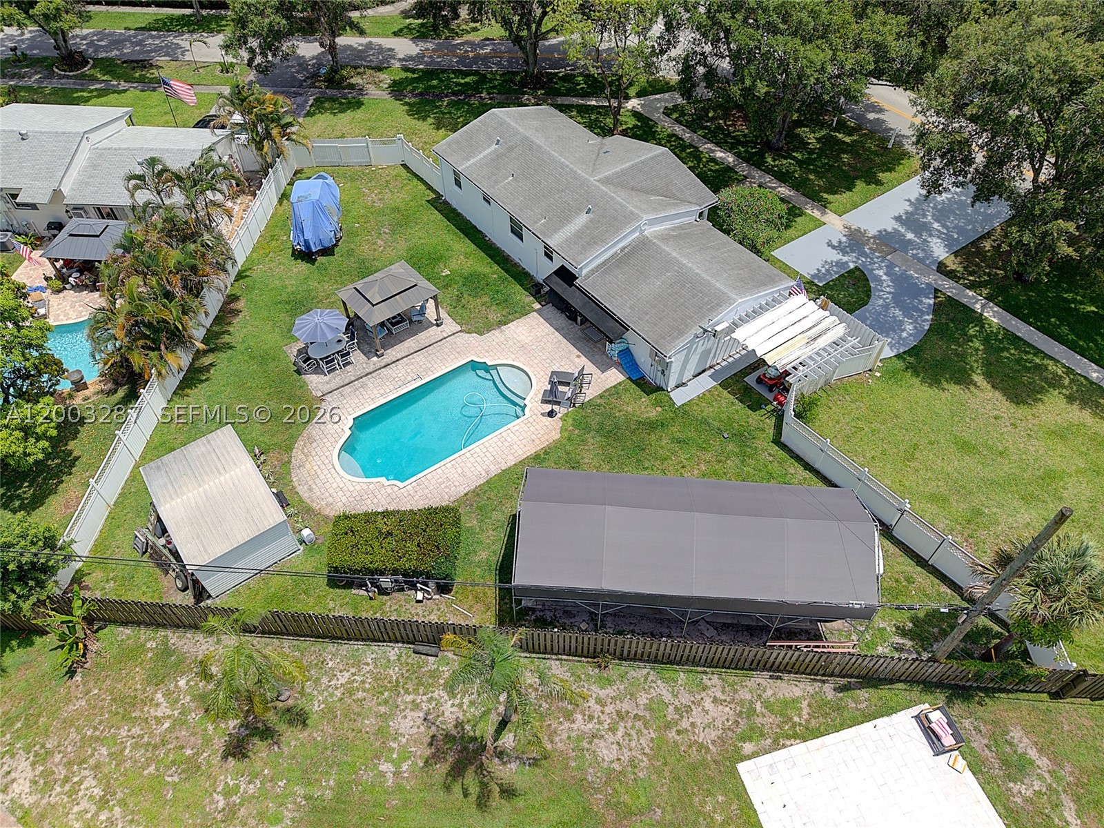 GOLF VIEW HEIGHTS - Residential
