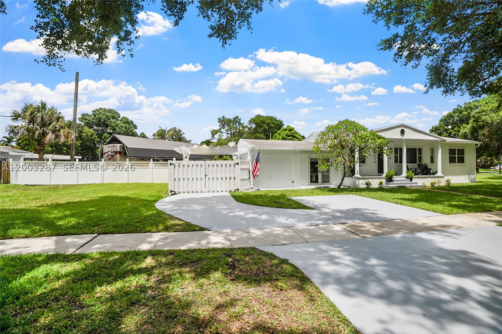 GOLF VIEW HEIGHTS - Residential