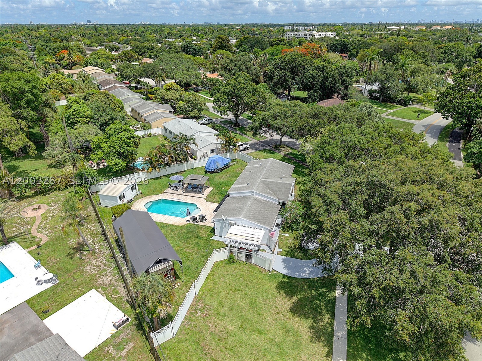 GOLF VIEW HEIGHTS - Residential
