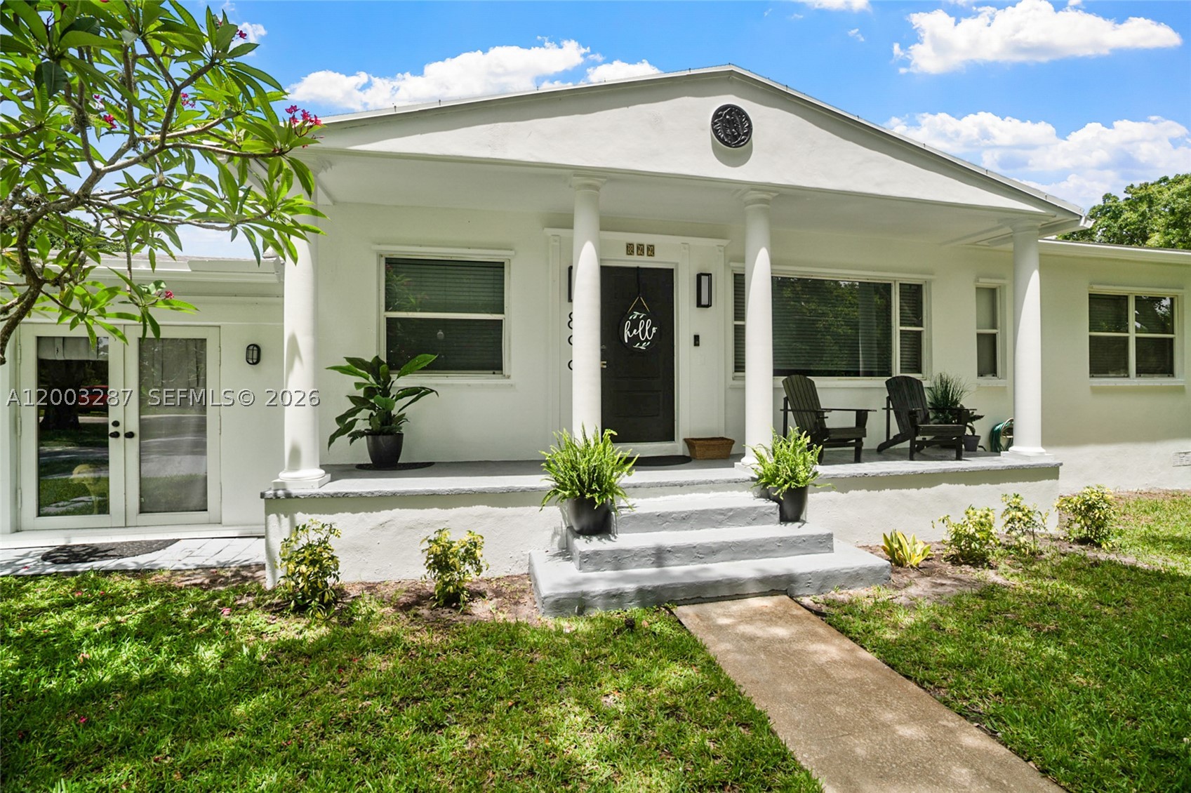 GOLF VIEW HEIGHTS - Residential